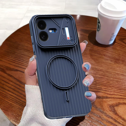 Pikkme Nothing Phone 4b 5G blue phone cover – photo 7
