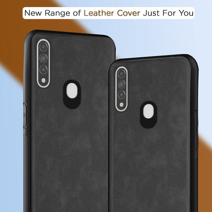 Pikkme Oppo A31 grey mobile cover – photo 7