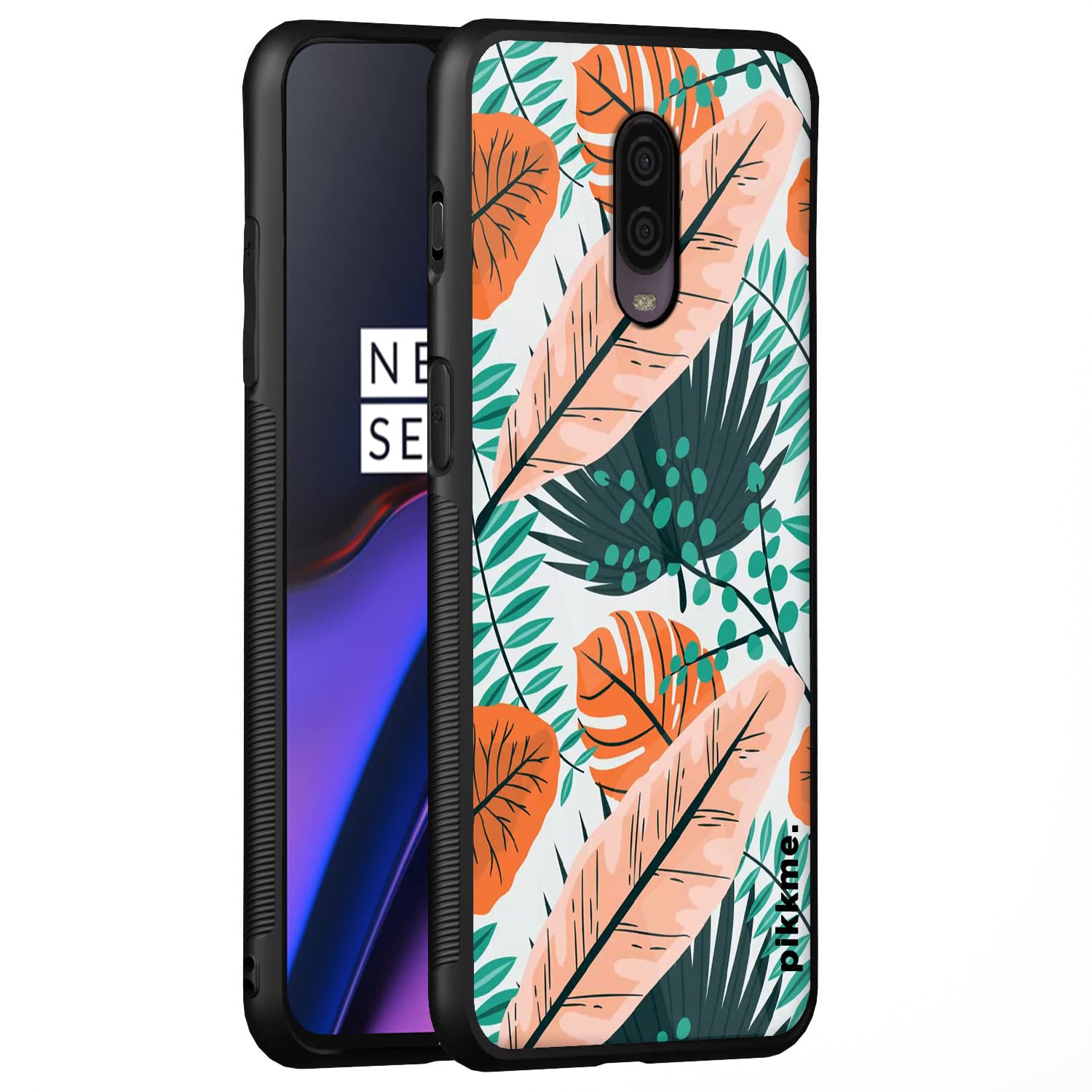 Mobile cover for OnePlus 7 – Pikkme