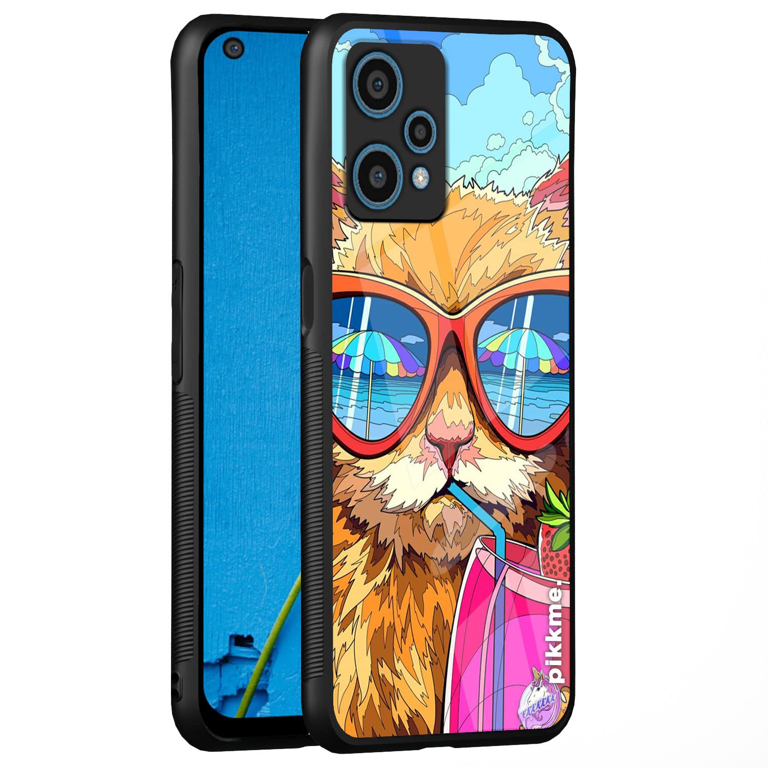 Mobile back cover for OnePlus Nord CE 2 Lite 5G – Pikkme