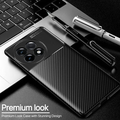 Black Carbon back cover for OnePlus 11 5G – Pikkme – photo 3