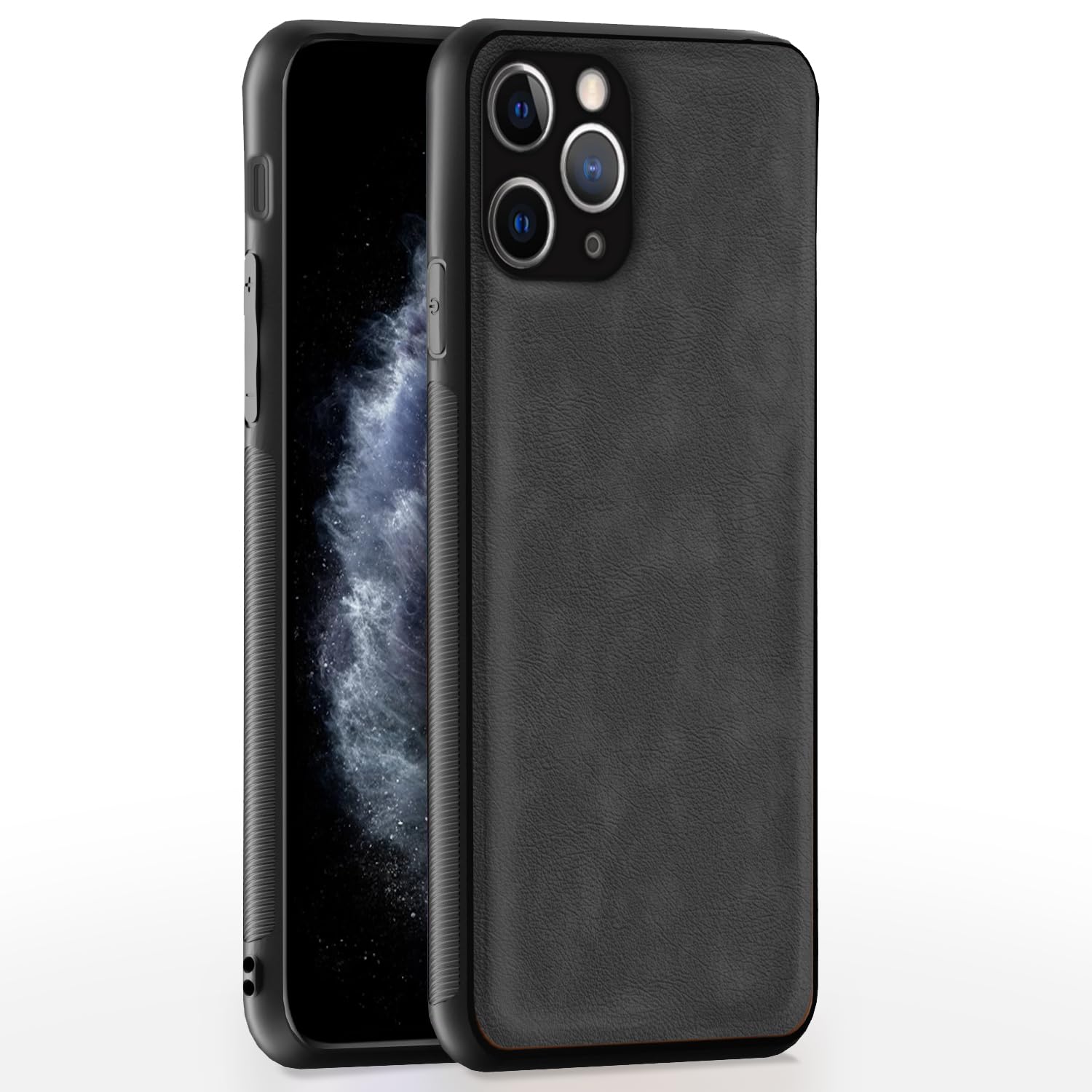 Pikkme grey mobile back cover for iPhone 11 Pro