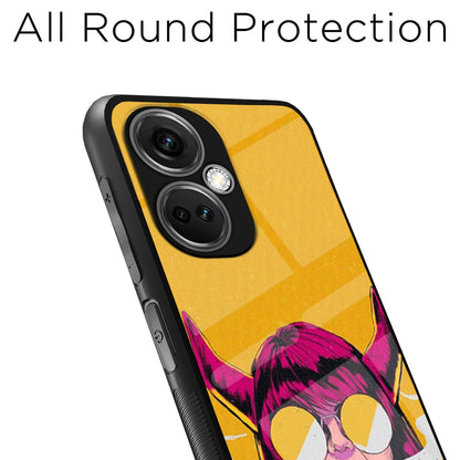 Pikkme OnePlus Nord CE 3 5G Hybrid back cover – photo 7