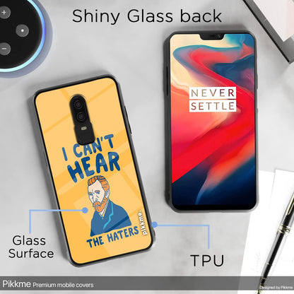 OnePlus 6 phone cover by Pikkme – photo 3