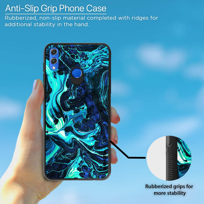 Pikkme Hybrid mobile cover for Honor 8X – photo 5