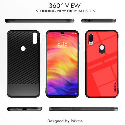Pikkme back cover for Redmi Note 7/Note 7 Pro/Note 7s – photo 2