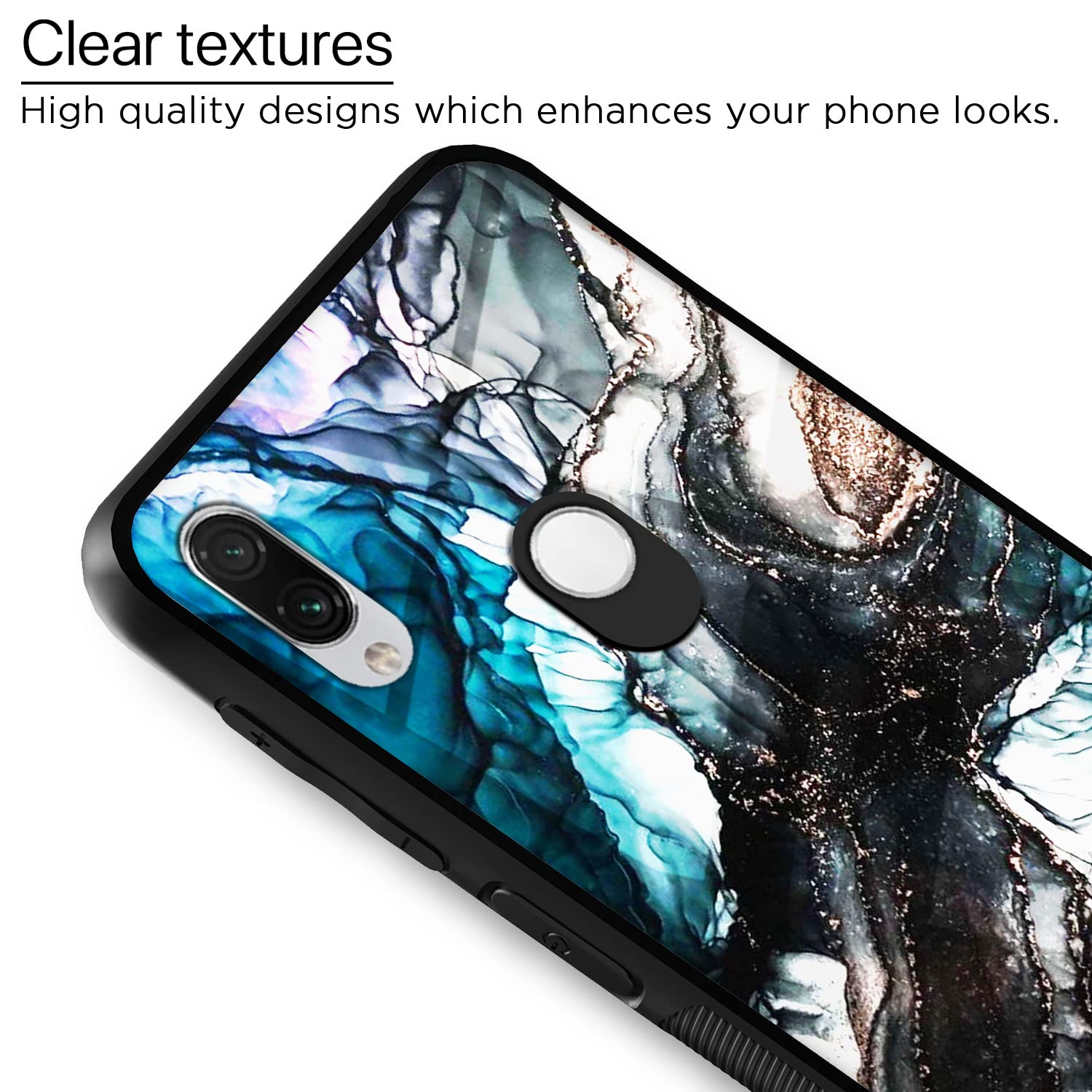 Pikkme Redmi Note 7/Note 7 Pro/Note 7s mobile cover – photo 4