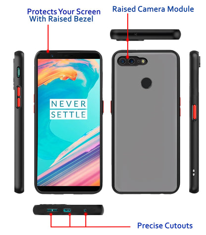 OnePlus 5T mobile cover by Pikkme – photo 3