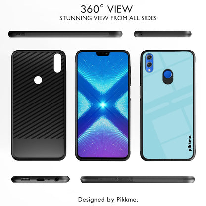 Hybrid Mobile back cover for Honor 8X – Pikkme – photo 2