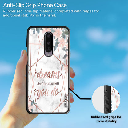 Pikkme OnePlus 8 Hybrid mobile cover – photo 5