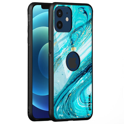 Hybrid Back cover for iPhone 12 Mini – Pikkme