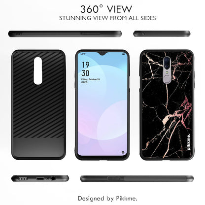 Pikkme mobile back cover for Oppo F11 – photo 2