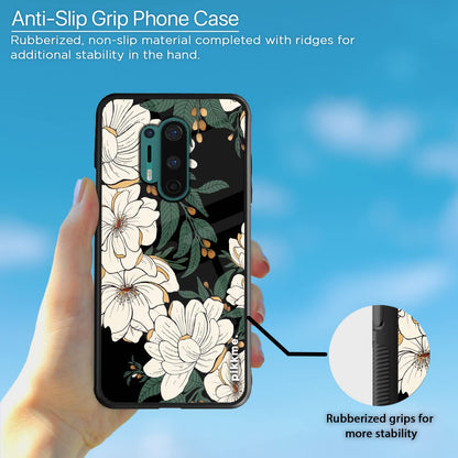 Pikkme OnePlus 8 Pro back cover – photo 5