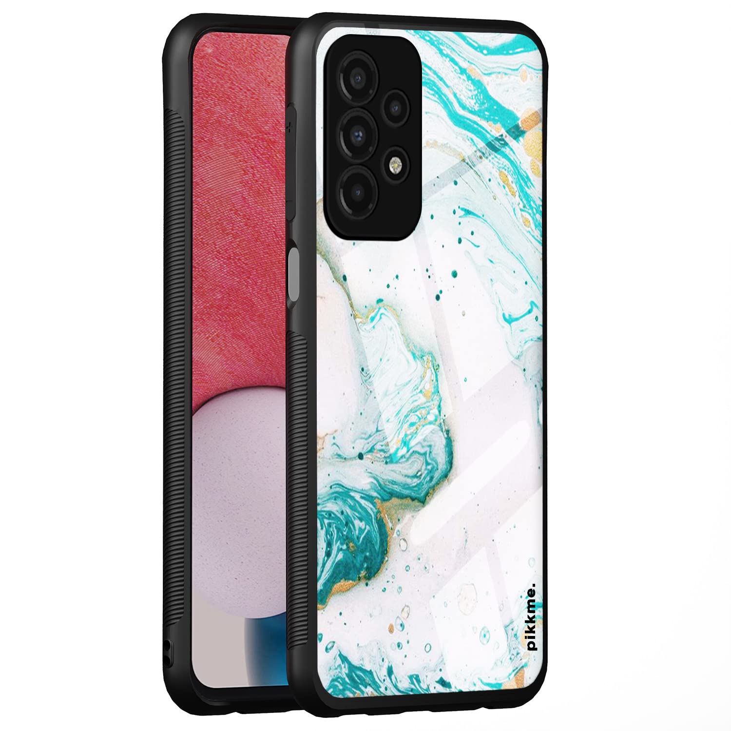 Pikkme Samsung A13 4G phone cover