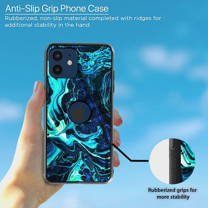 Hybrid Phone cover for iPhone 12 – Pikkme – photo 5