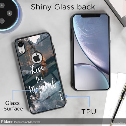 Hybrid Phone cover for iPhone XR – Pikkme – photo 3