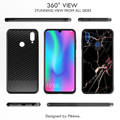 Mobile cover for Honor 10 Lite – Pikkme – photo 2