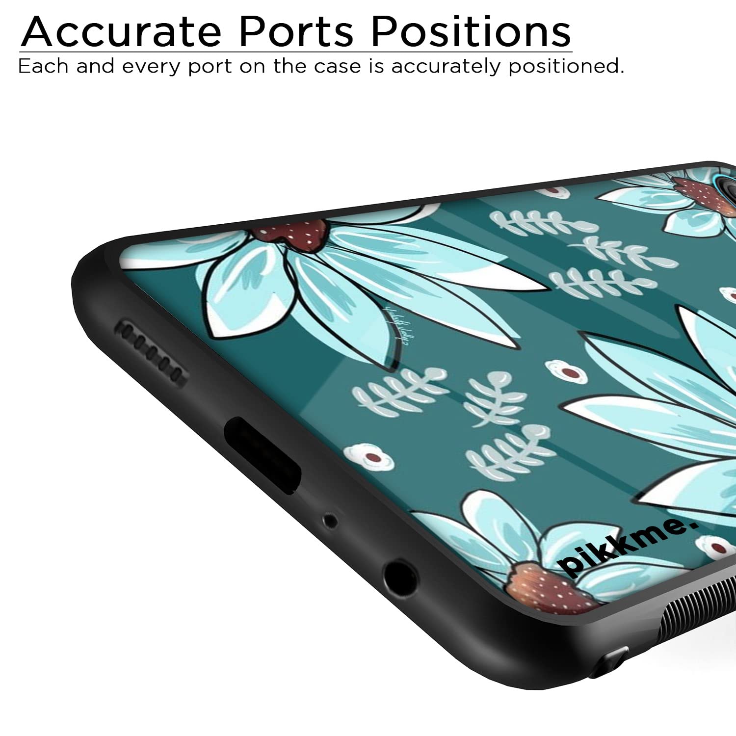 Pikkme Honor 9 Lite back cover – photo 6
