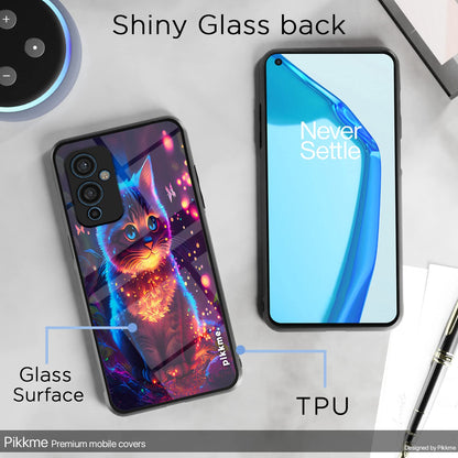 Pikkme OnePlus 9 phone cover – photo 3