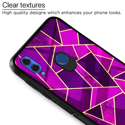 Pikkme Hybrid mobile cover for Honor 10 Lite – photo 4