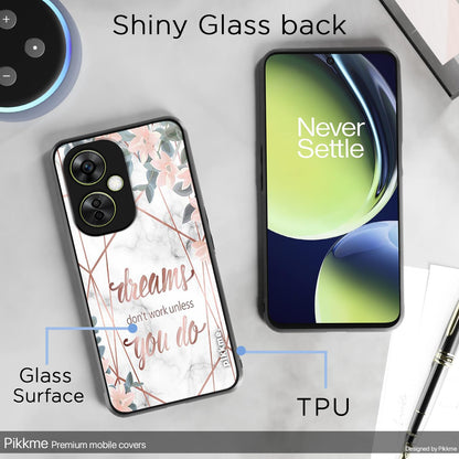 OnePlus Nord CE 3 Lite 5G mobile back cover by Pikkme – photo 3