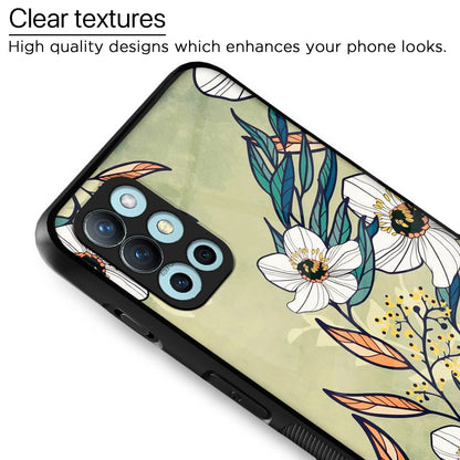 Flower Phone cover for OnePlus 8T – Pikkme – photo 4