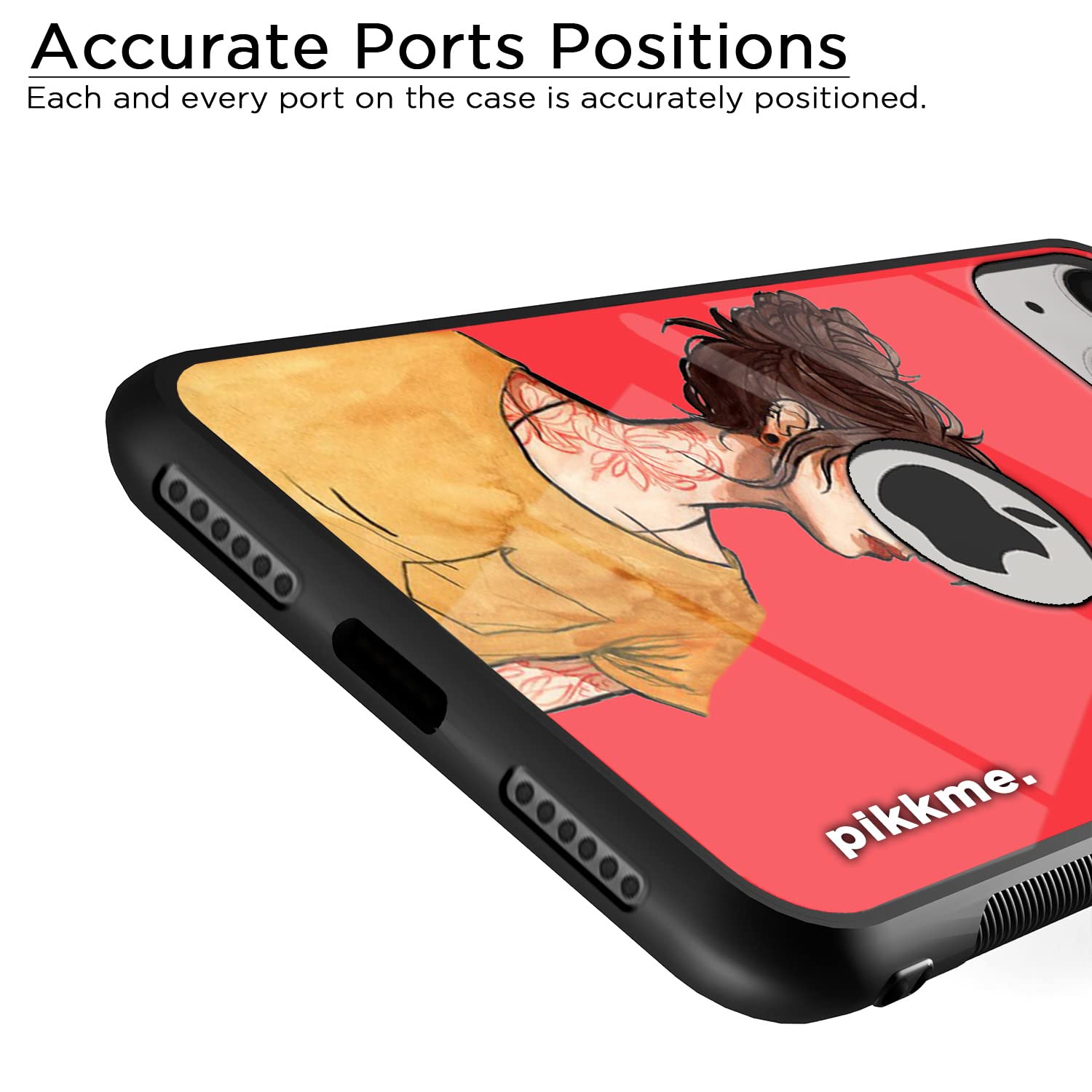 Pikkme iPhone 13 mobile cover – photo 6