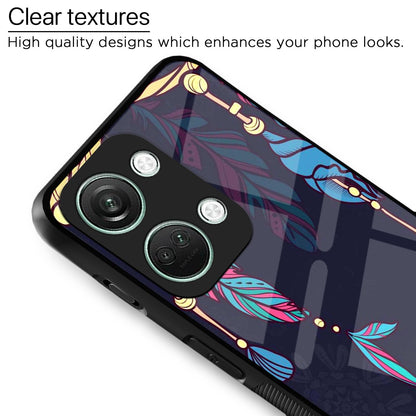 Pikkme Flower back cover for OnePlus Nord 3 5G – photo 4