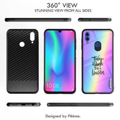 Pikkme Honor 10 Lite mobile cover – photo 2