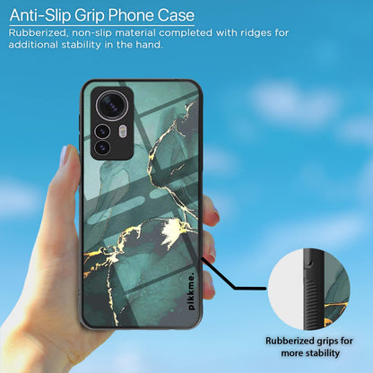 Phone cover for Mi 12 Pro 5G – Pikkme – photo 5