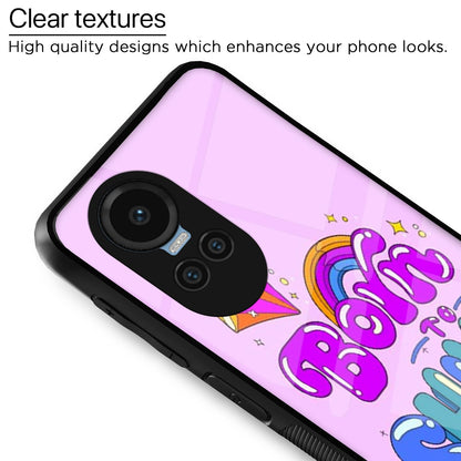 Pikkme Hybrid mobile back cover for Oppo Reno 10 Pro 5G – photo 4