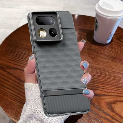 Grey phone cover for Realme 16 Pro Plus 5G – Pikkme – photo 7