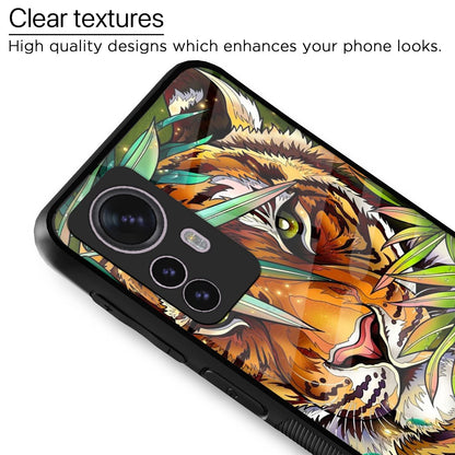 Hybrid Mobile back cover for Mi 12 Pro 5G – Pikkme – photo 4