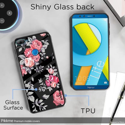 Pikkme Honor 9 Lite back cover – photo 3