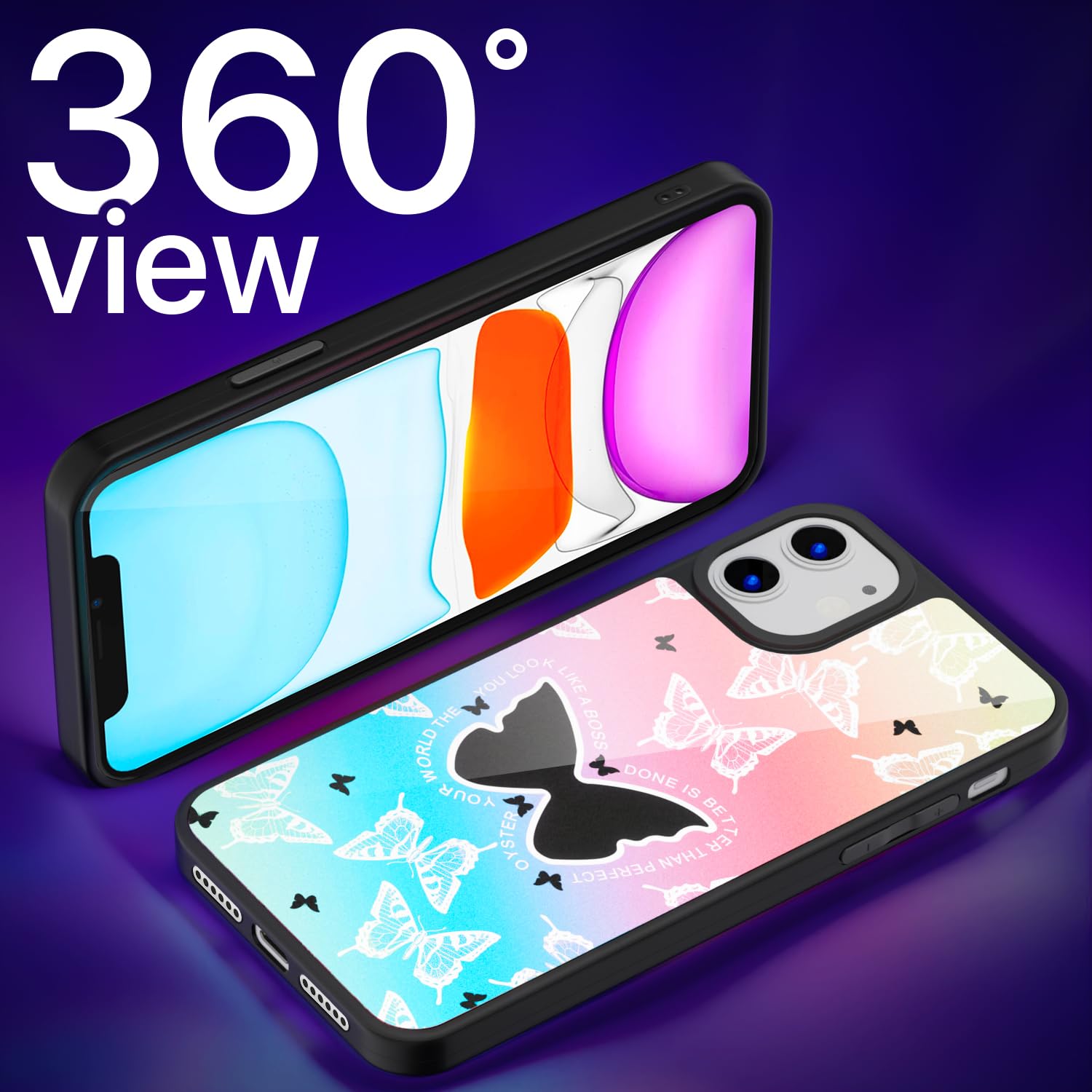 Pikkme mobile back cover for iPhone 11 – photo 4