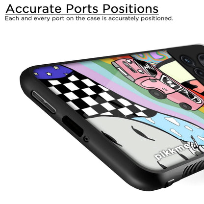 Pikkme OnePlus 10R Hybrid phone cover – photo 6
