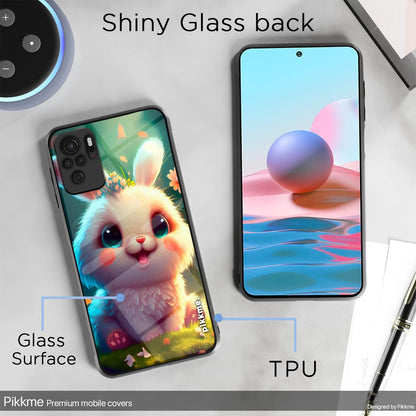 Hybrid Mobile cover for Redmi Note 10/Note 10s – Pikkme – photo 3
