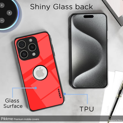 Pikkme iPhone 15 Pro Max back cover – photo 3