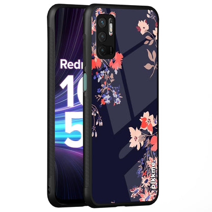 Pikkme Redmi Note 10T/Poco M3 Pro 5G mobile cover