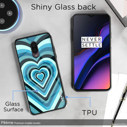 Pikkme OnePlus 7 Hybrid mobile cover – photo 3