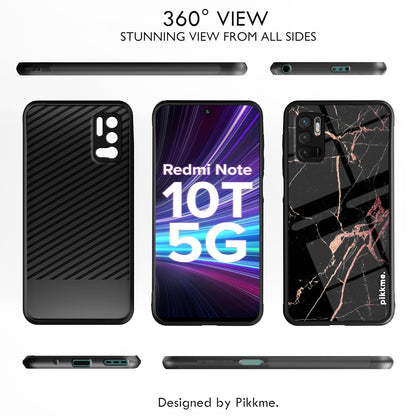 Pikkme Hybrid phone cover for Redmi Note 10T/Poco M3 Pro 5G – photo 2