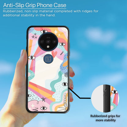Pikkme OnePlus 7T mobile cover – photo 5