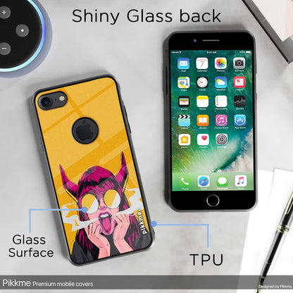Phone cover for iPhone 7/8 – Pikkme – photo 3