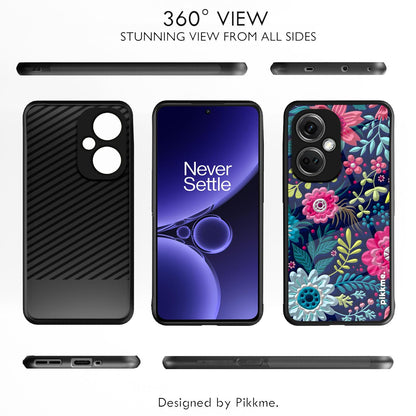 Phone cover for OnePlus Nord CE 3 5G – Pikkme – photo 2