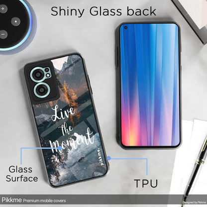 Pikkme OnePlus Nord CE 2 5G mobile back cover – photo 3