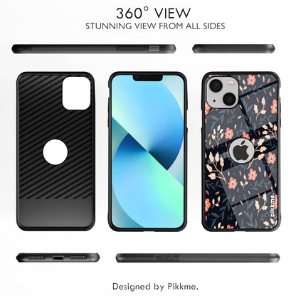 Back cover for iPhone 13 – Pikkme – photo 2