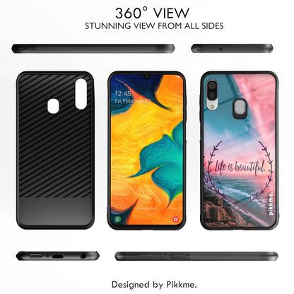 Mobile cover for Samsung A20/A30/M10s – Pikkme – photo 2