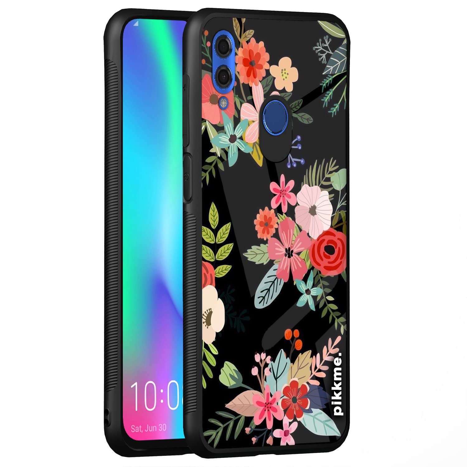 Honor 10 Lite phone cover by Pikkme