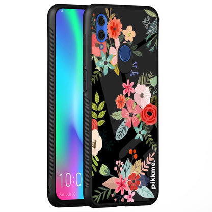 Honor 10 Lite phone cover by Pikkme