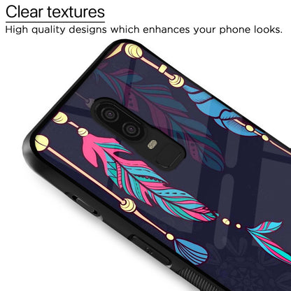 Pikkme OnePlus 6 back cover – photo 4